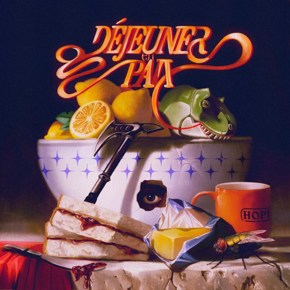 Cléopâtre (Explicit)