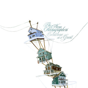 อัลบัม Pontius Pilate's Home Movies ศิลปิน The New Pornographers