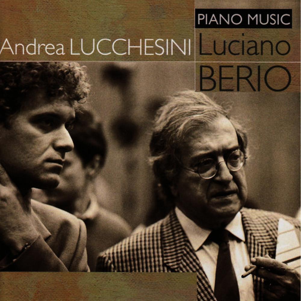 Sonata per pianoforte solo
