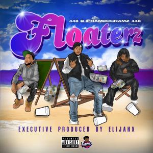 448b的專輯Floaterz (Explicit)