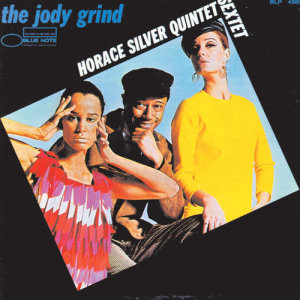 ดาวน์โหลดและฟังเพลง Blue Silver พร้อมเนื้อเพลงจาก Horace Silver