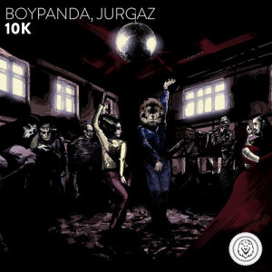 收聽BoyPanda的10K (Explicit)歌詞歌曲
