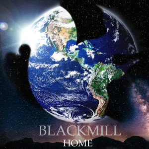 Album Home from Blackmill