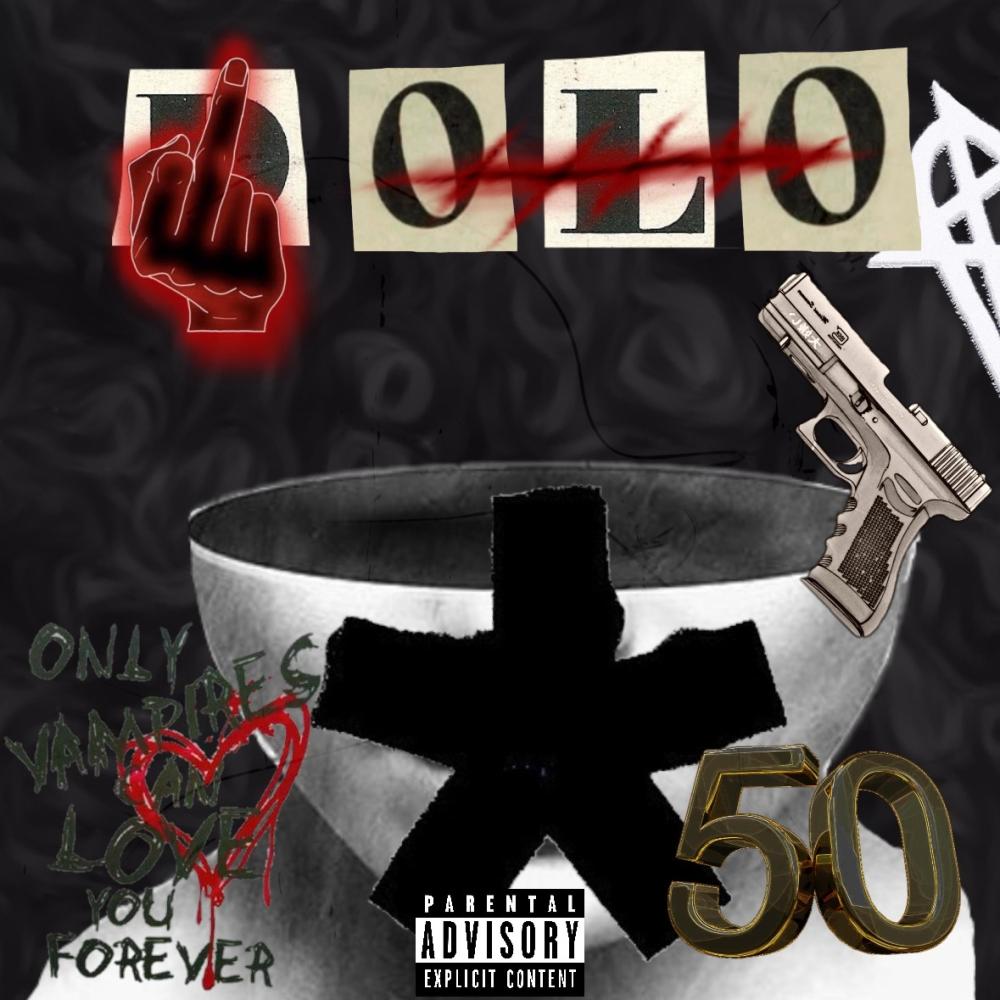 Fuck dolo (feat. Jhi & Kd) (Explicit)