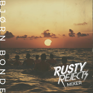 Album Mixer from Bjørn Bonde