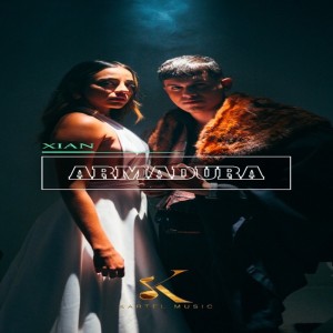 收聽Xian的Armadura歌詞歌曲