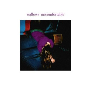 收聽Wallows的Uncomfortable歌詞歌曲