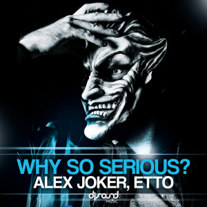收听Alex Joker的Why So Serious?歌词歌曲