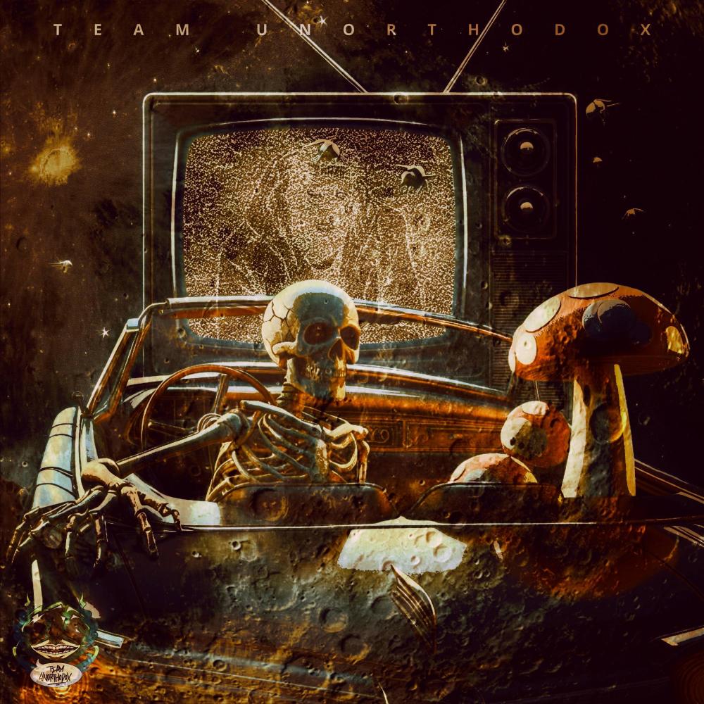 WHITE NOISE (Explicit)