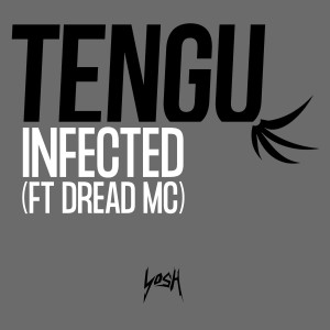 Dengarkan Infected lagu dari Tengu dengan lirik