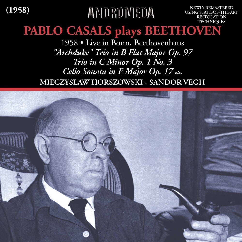 I. Adagio sostenuto ed espressivo - II. Allegro molto