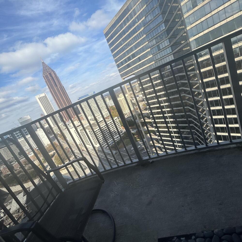 High Rise (Explicit)