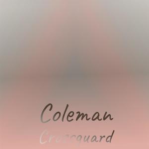 Coleman Crossguard dari Various