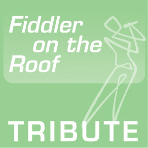 ProSound Tribute Band的專輯Tribute To: Fiddler on the Roof