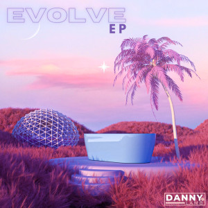 Evolve dari Danny Lamb