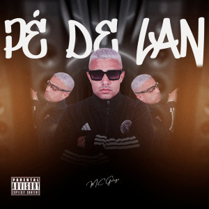 Album Pé de lã (Explicit) from 
