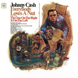 收聽Johnny Cash的Cup of Coffee歌詞歌曲