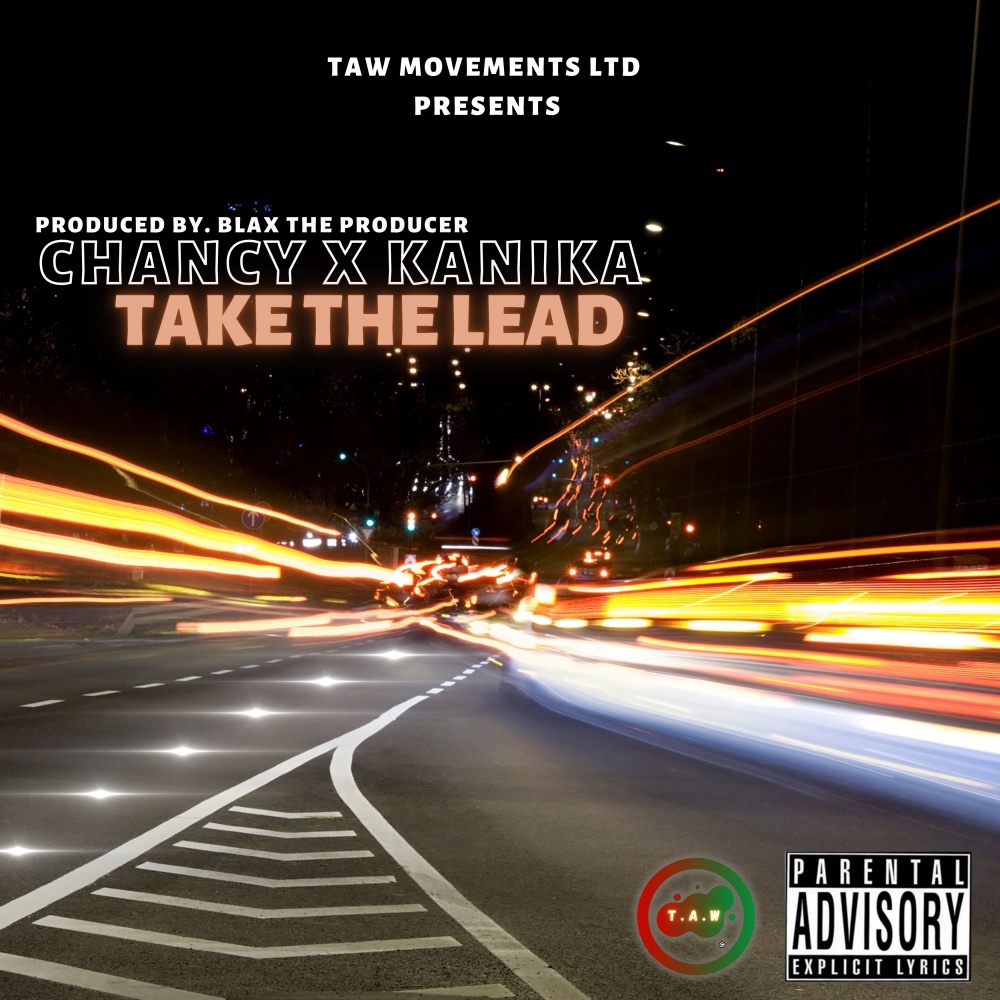 Take the Lead (Explicit)