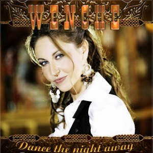 อัลบัม Dance The Night Away ศิลปิน Wenche