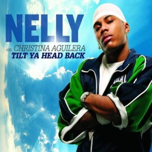 Nelly的專輯Tilt Ya Head Back