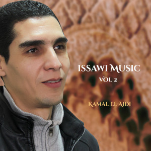 Album Issawi Music, Vol. 2 (Arabic Music) from Kamal El Aidi
