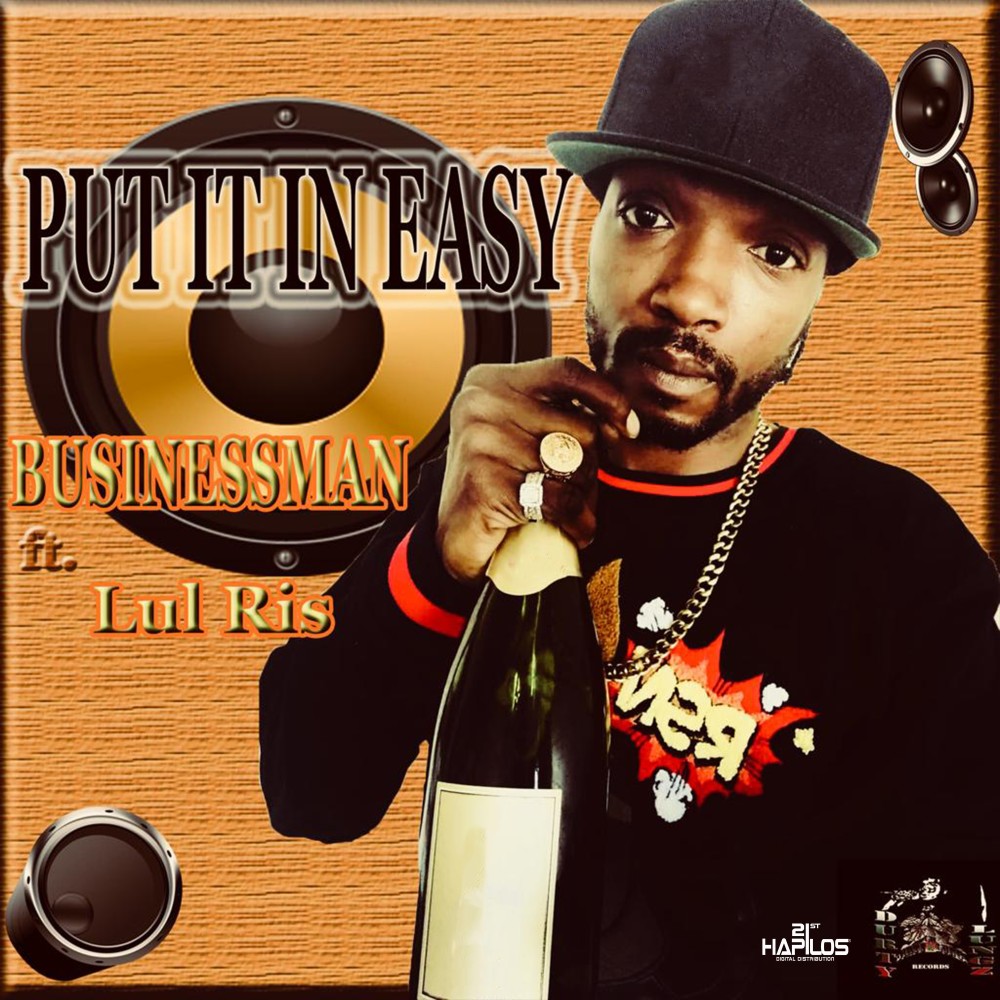 Put It in Easy (Explicit)