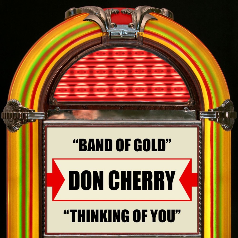 Thinking Of You (Rerecorded)