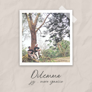 Album Dilemma from JY