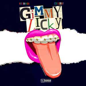 Coi Leray的专辑Gimmy Licky (Explicit)
