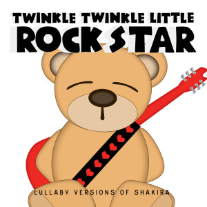 收聽Twinkle Twinkle Little Rock Star的Try Everything歌詞歌曲