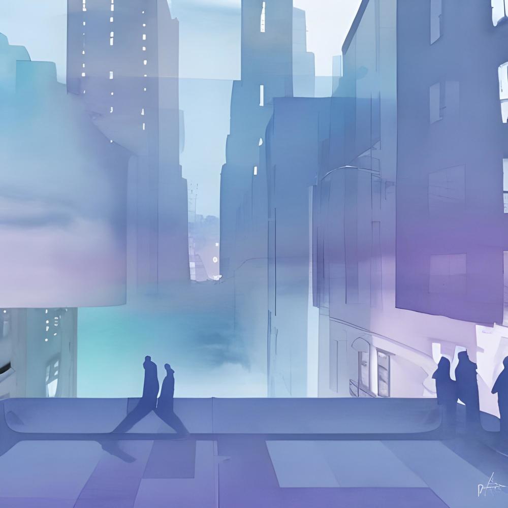 Silhouettes