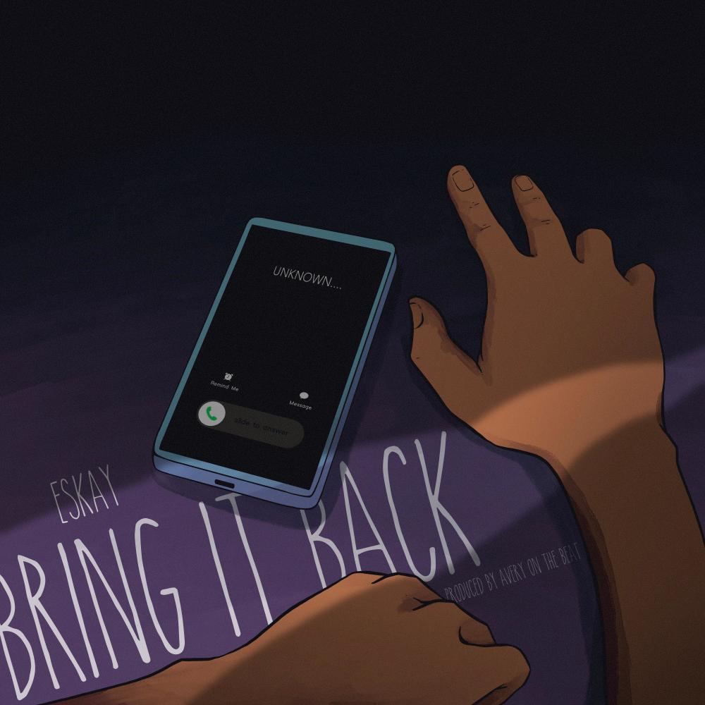 Bring It Back