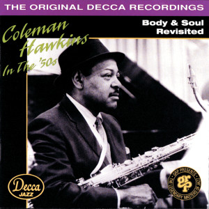 ดาวน์โหลดและฟังเพลง Carioca พร้อมเนื้อเพลงจาก Coleman Hawkins