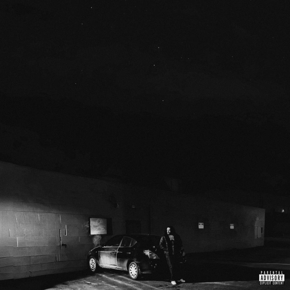 PRESSURE ON (feat. Trxstworthy & Tanksosaaa) (Explicit)