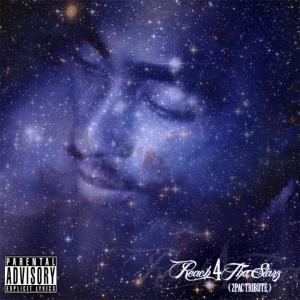 JR.的專輯Reach 4 Tha Starz (feat. Stormey Coleman & Black Poet) [Explicit]