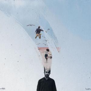 收聽Refigh的Khakiya歌詞歌曲