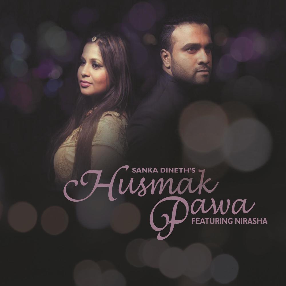 Husmak pawa (feat. Nirasha)