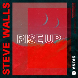 Steve Walls的專輯Rise Up