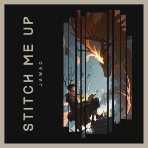 Album Stitch Me Up from Jawad