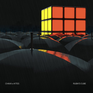 收听Chava的Rubik's Cube (Explicit)歌词歌曲