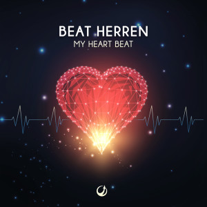Listen to My Heart Beat song with lyrics from Beat Herren