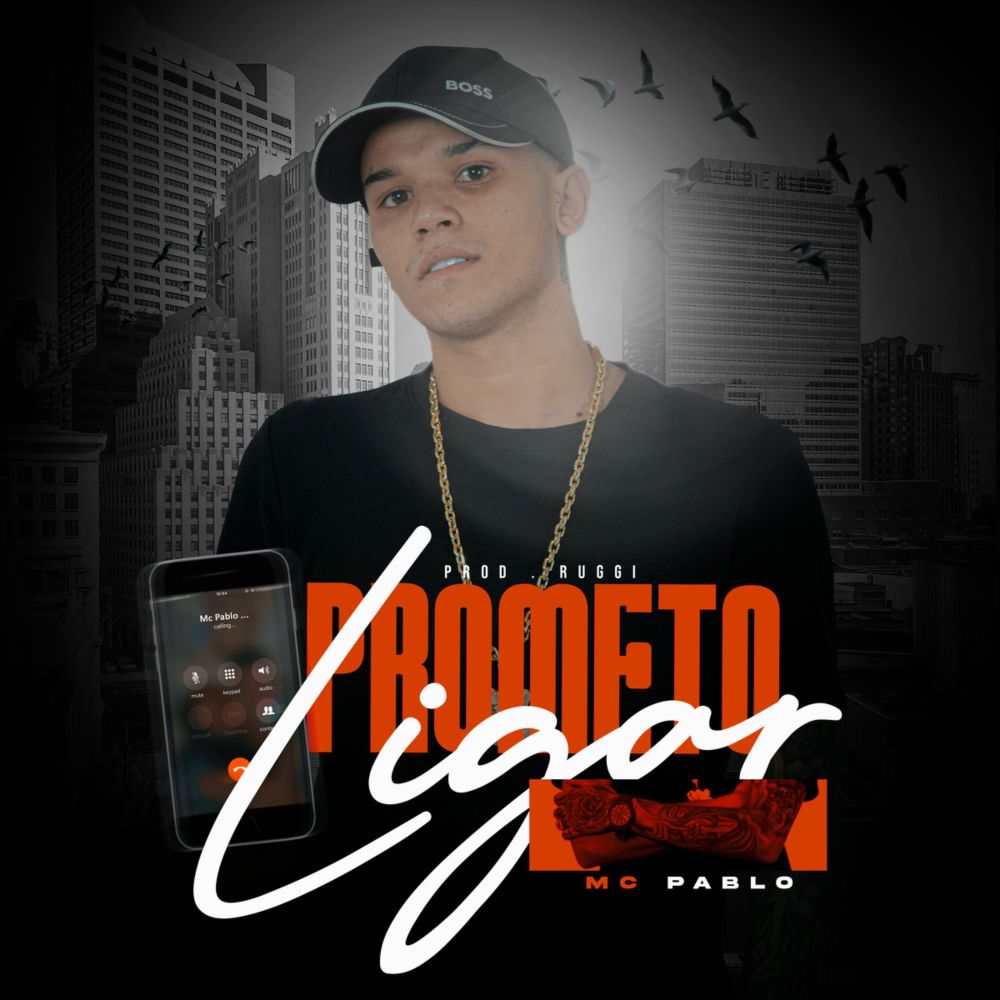 Prometo Ligar (Explicit)