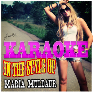 ดาวน์โหลดและฟังเพลง Im a Woman (In the Style of Maria Muldaur) [Karaoke Version] (Karaoke Version) พร้อมเนื้อเพลงจาก Ameritz - Karaoke