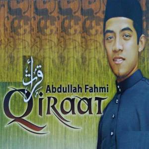 Abdullah Fahmi的專輯Abdullah Fahmi Qiraat