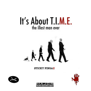 ดาวน์โหลดและฟังเพลง Made Me This Way พร้อมเนื้อเพลงจาก Sticky Fingaz