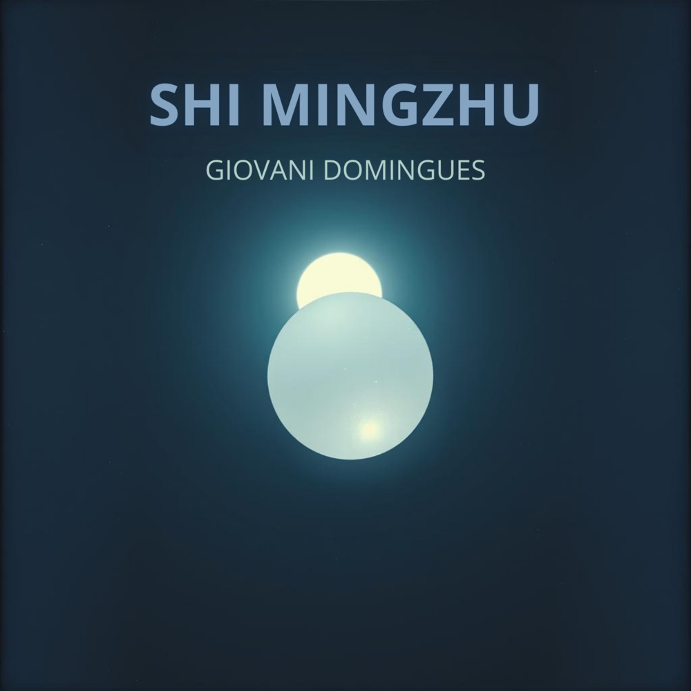 Shi Mingzhu