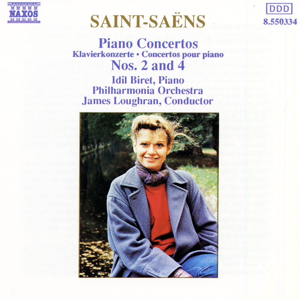 Piano Concerto No. 4 in C Minor, Op. 44: IV. Allegro