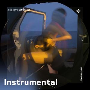Album just can't get enough - instrumental from NO
