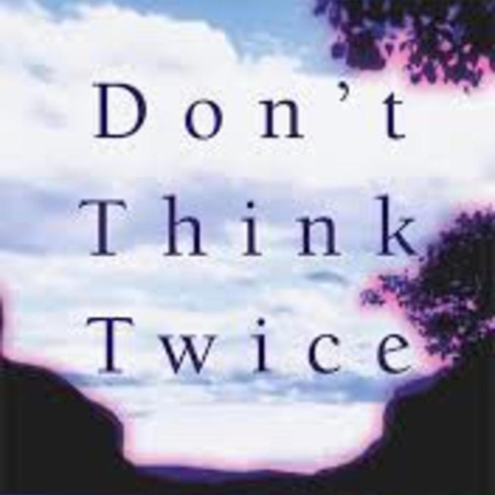 Think twice (feat. Comeup$tayup) (Explicit)