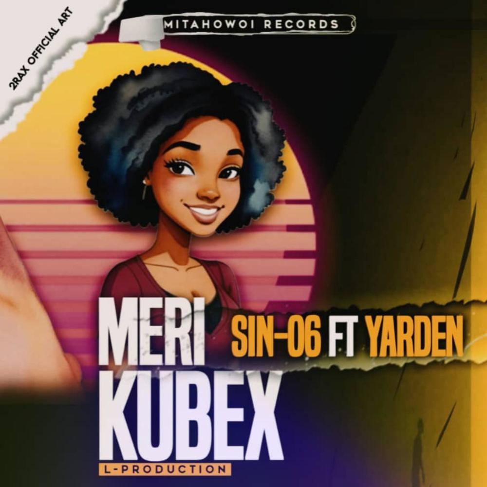 Meri Kubex